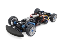 1/10 R/C TA08R Chassis Kit