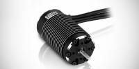 Hobbywing introduce new large scale BL motors