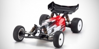 Kyosho Ultima RB7 1/10th 2WD off-road buggy kit