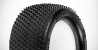 Pro-Line Pin Point & Wedge carpet buggy tires