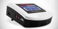 Team Orion Touch Duo V-Max dual output LiHV charger