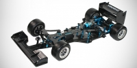 Teamsaxo F1-180 V3 formula car kit
