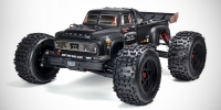Arrma Notorious 6S 1/8th scale electric monster truck