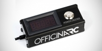 OfficinaRC Forza diff hardness tester