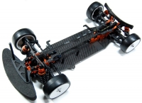 Exotek XR3′11 Performance chassis