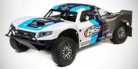 Losi 5ive-T 2.0 1/5th scale 4WD short course truck