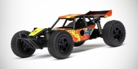 ECX Micro Roost 1/28 2WD RTR buggy