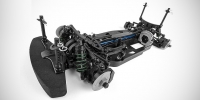 Team Associated Apex 1/10th 4WD limited edition kit